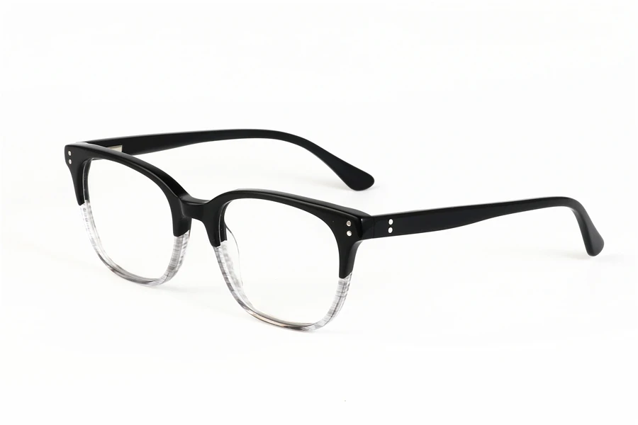Очки для близорукости, фотохромные очки для мужчин и женщин, очки для близорукости, оправа с цветными линзами, солнцезащитные очки для близорукости, очки для близорукости-1-1,5