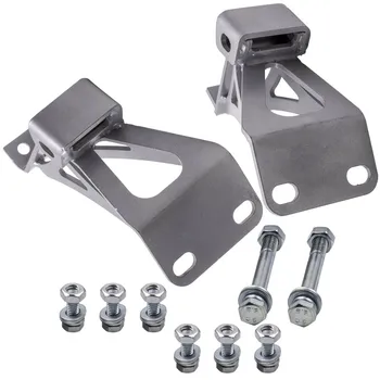

Engine mount Bracket For Chevy C10 GMC Truck Small Block V8 1963-1972