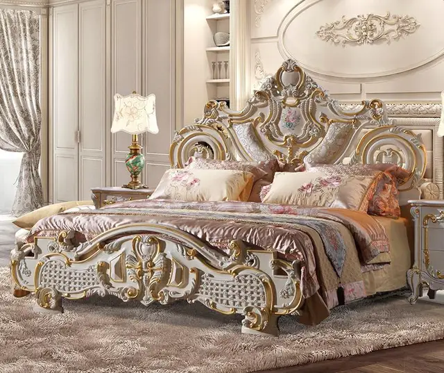 european style bed simple aliexpress european style solid wood bed french furniture luxurious carving classical european style bed simple aliexpress european style solid wood bed french furniture luxurious carving classical