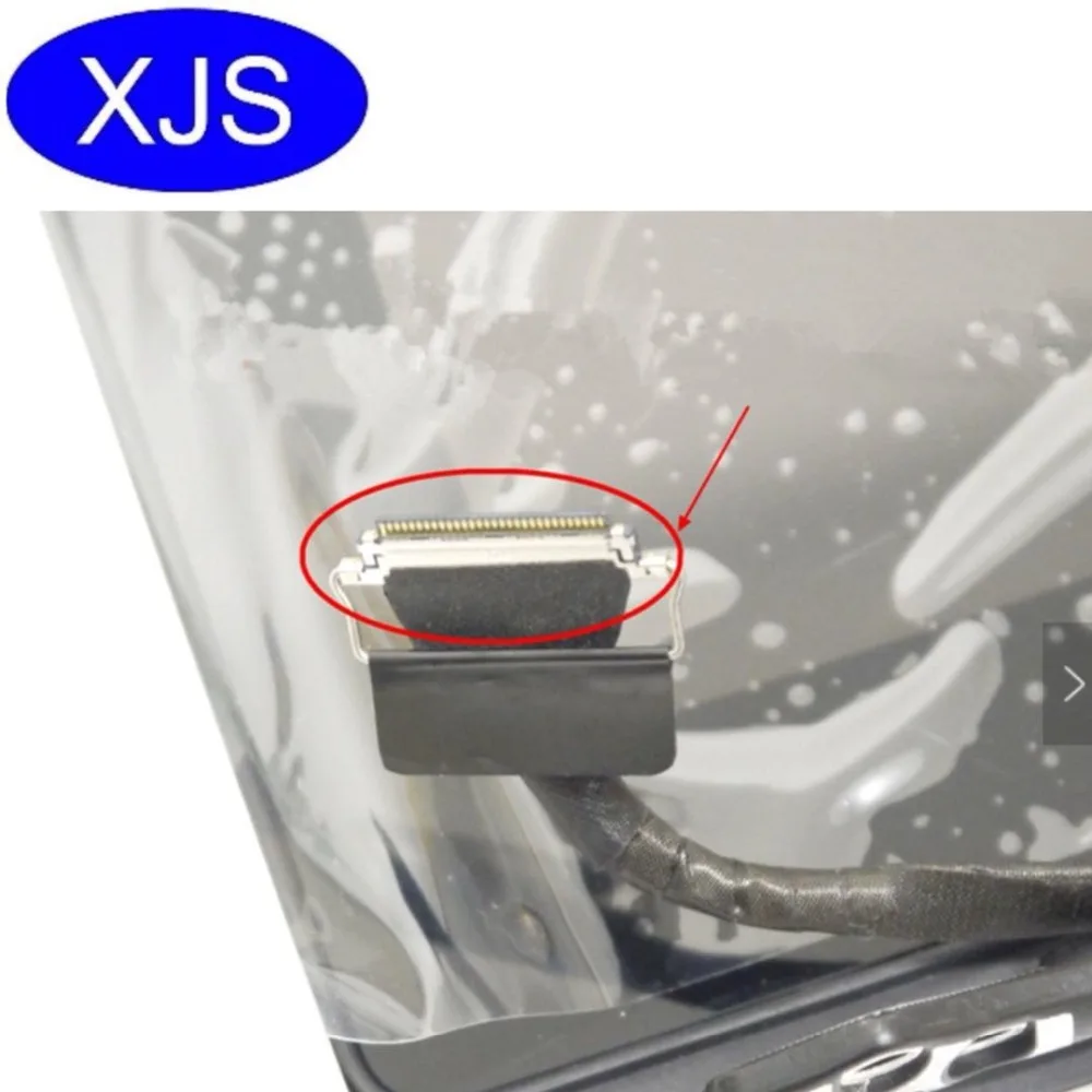 A1278 дисплей ЖК экран полная сборка 661 6594 5868 для MacBook Pro 13 &quot2011 2012 MD101/102 MD313/314
