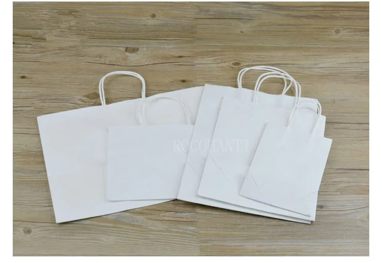 Bolsas para compras