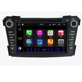 

WANUSUAL 7" WINCA S190 Android 7.1 Quad Core 2G+16G Car DVD Player for Hyundai i40 2011 2012 2013 2014 GPS Bluetooth WIFI Maps