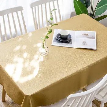 

Waterproof, anti-scalding, oil-proof disposable table cloth, hotel tablecloth, household coffee table tablecloth