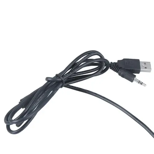 GTFS-USB 2,0 50,0 м HD веб-камера Веб-камера с микрофоном Микрофон для компьютера ПК ноутбук черный