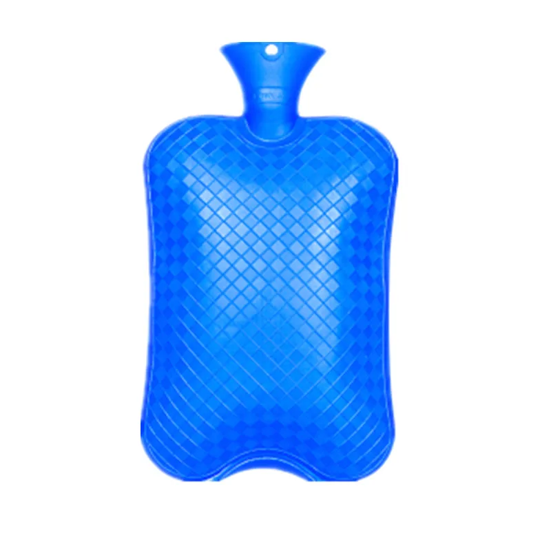 3L Гигантский Большой, ПВХ резиновый мешок для хранения бутылок с горячей водой зимой согревающий тело холодной горячей воды летом