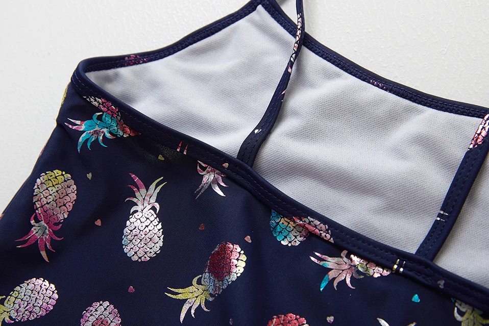 ST167 girls swimwear-detail04