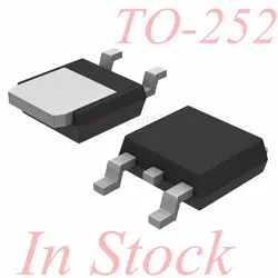 10 шт./лот STGD18N40LZT4 GD18N40LZ IGBT STGD18N40LZ к-252