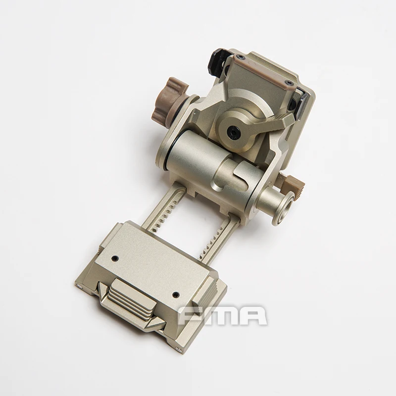 FMA TB620-DE 4