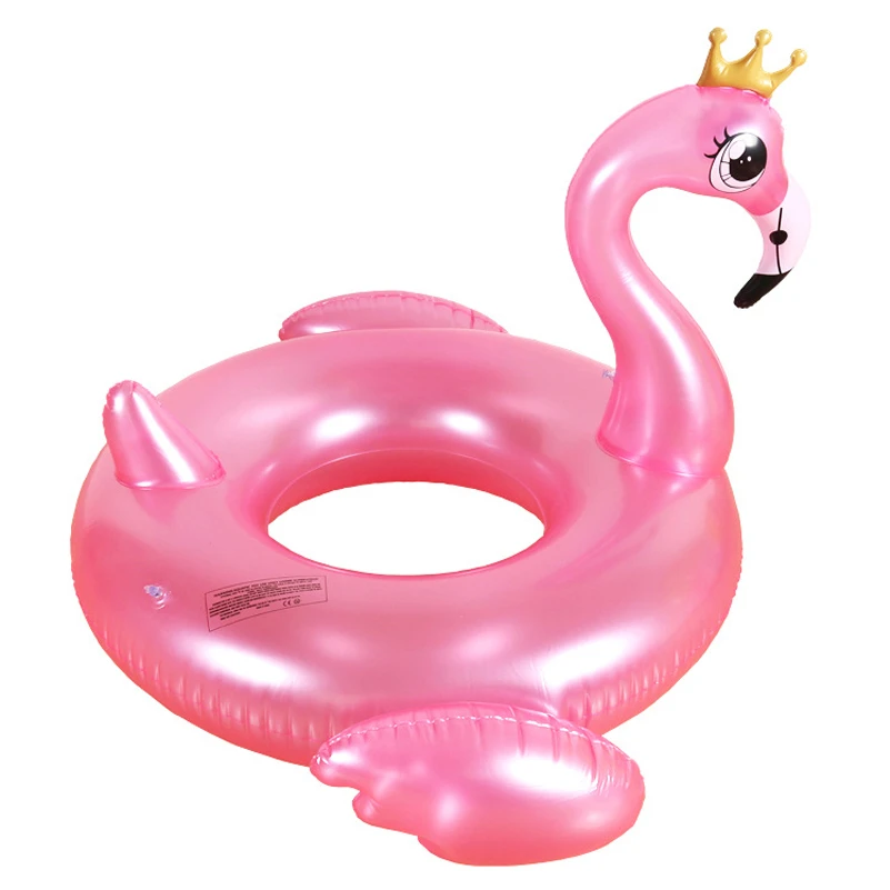 inflatable pool tubes and rings
