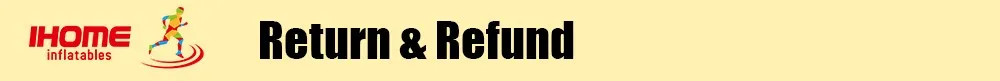 Return & Refund