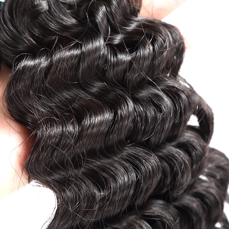 tecer cabelo brasileiro 3 4 pacotes com
