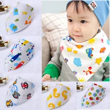 Ins hot! очень милая детская нагрудник, 4 шт./партия, одежда для кормления новорожденных, хлопковые высококачественные детские нагрудники, детская одежда