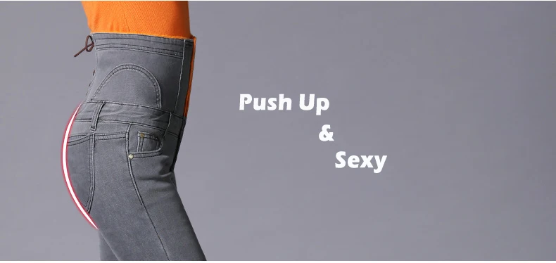 ladies jeans(30)