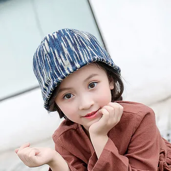 

Cute Newborn Toddler Kids Baby Boy Girl Cotton Fisherman Hat Winter Warm Cap Fashion Hats For Newborn Babies Lovely Baby Beanie