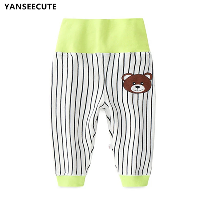 baby pants girls baby boy pants cotton panties for newborns baby girl clothes boys trousers 1pcslot ABN-DK-001-1P