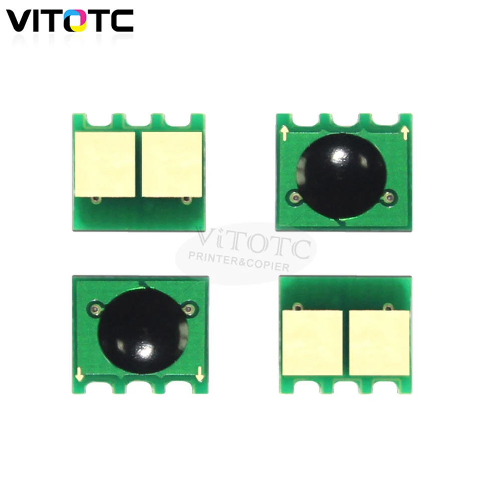 Ce740a Ce741a Ce742a Ce743a Toner Reset Chip Compatible For Hp Color Laserjet Cp5225 Cp5225n Cp5225dn Cartridges Refill Chips Cartridge Chip Reset Chiptoner Chips Aliexpress