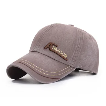 

New Women Men Baseball Cap Unisex Casual Hat Summer Caps Sunhat Snapback Hats