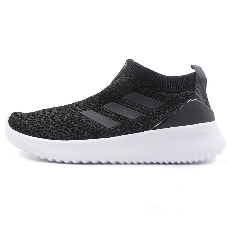 Original nueva llegada Adidas Neo marca ULTIMAFUSION de mujeres zapatos skate zapatos zapatillas de - AliExpress