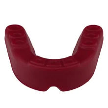 High Quality Adult Sports Mouth Guard Gum Shield Grinding Teeth Protect For Boxing NEW