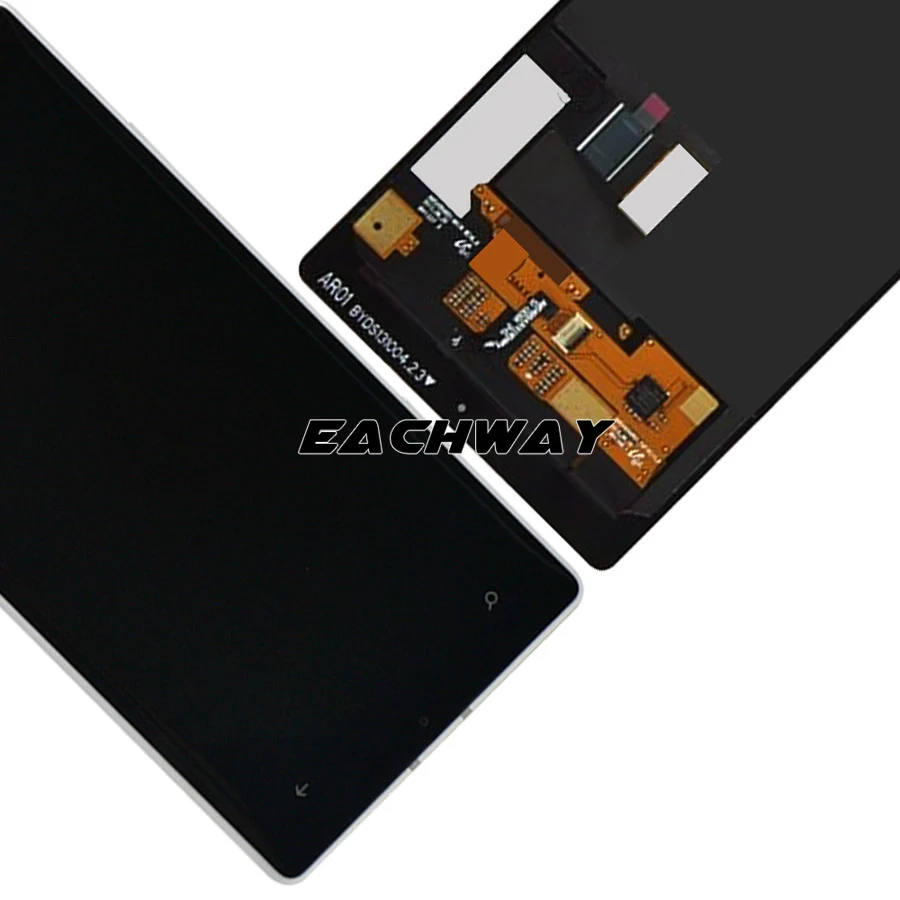 LCD Display NOKIA LUMIA 930 001
