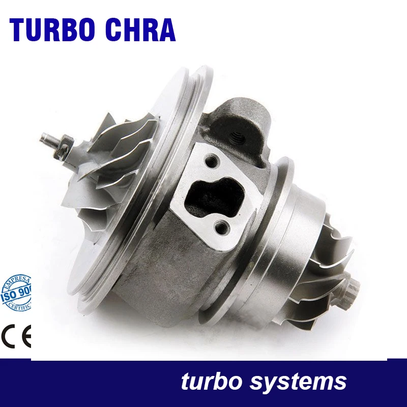 Turbo картридж CT12B 17201-67010 17201-67040 core КЗПЧ для TOYOTA HI-LUX KZN130 Landcruiser с турбодизельным двигателем 1KZ-TE 4-RUNNER 3.0L TD 125HP