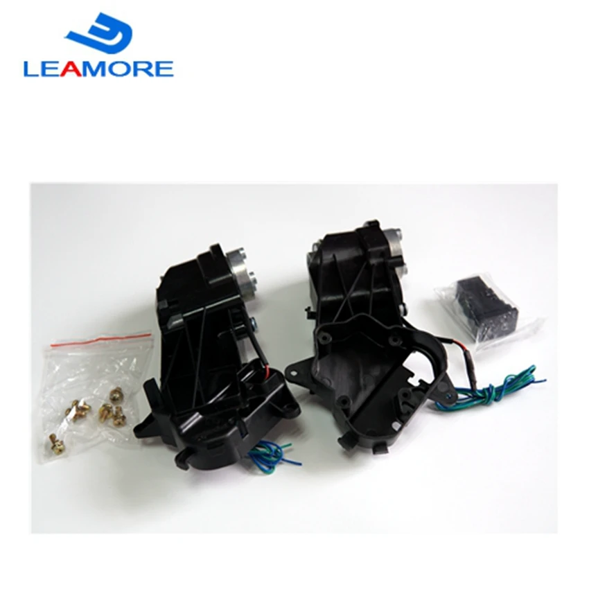 Автомобильный зеркальный двигатель lelove для 2016 2020 C IV IC DC 12V оригинальный
