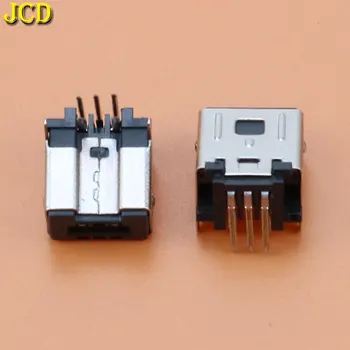 

JCD 1PCS DC Power Jack Socket Charger Charging Port Dock for Nintendo NDS