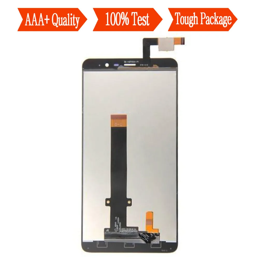 

For Xiaomi Redmi Note 3 Note3 LCD Display Screen Panel Monitor Module + Touch Screen Digitizer Glass Sensor Assembly
