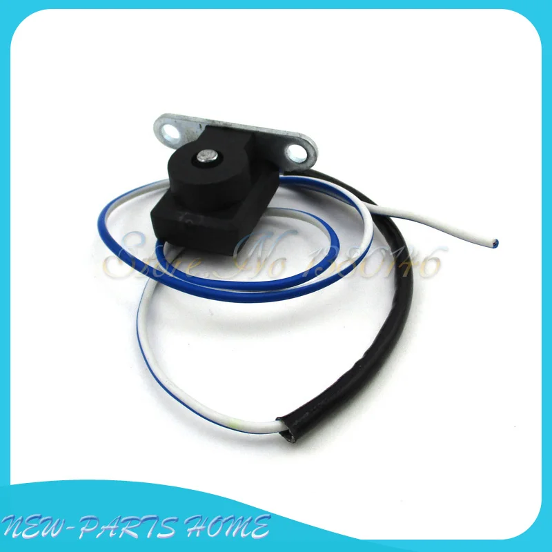 Stator Trigger Pickup Coil Ignitor for Chinese GY6 50cc 139QMB 125cc 150cc 15... 