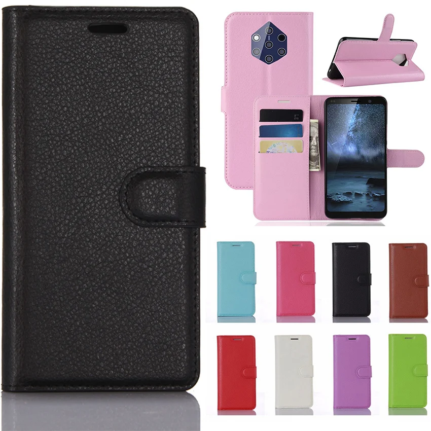 Nokia 9 PureView Case Nokia9 PureView Case PU Leather Cover Phone Case For Nokia 9 PureView TA-1094 TA 1094 Case Flip Cover 9 Nokia 9 PureView Case Nokia9 PureView Case PU Leather Cover Phone Case For Nokia 9 PureView TA-1094 TA 1094 Case Flip Cover 9