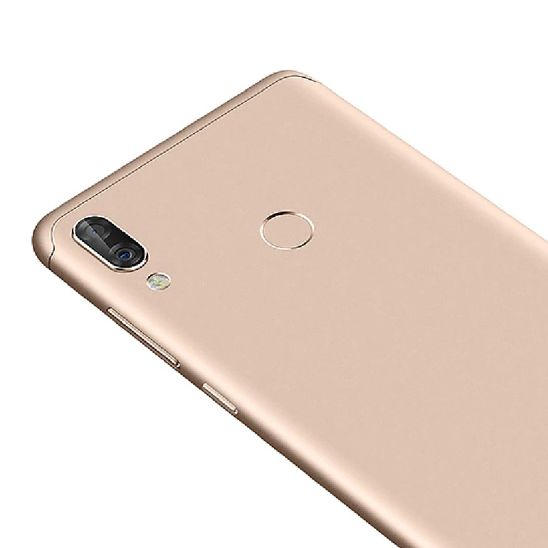 Оригинальный смартфон lenovo K5 Pro многоязычная версия L38041 5 99 дюймов 4050 мА/ч 6 ГБ ОЗУ 128