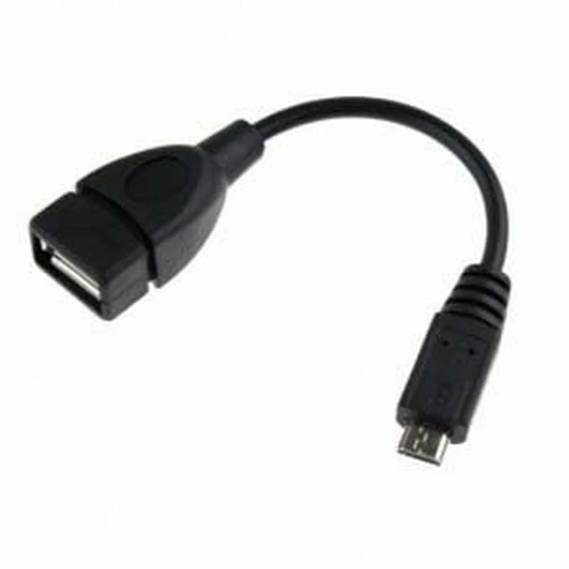 Универсальный Micro USB OTG преобразования ключа Кабо адаптер для samsung S9 87 6 5 htc huawei oneplus
