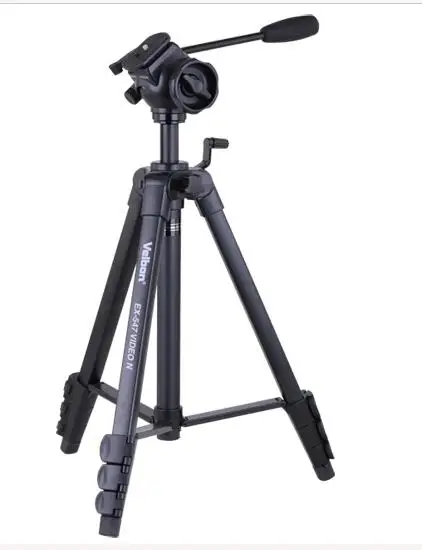 Velbon Tripod Company 10130 Statief EX-547 Video N Digital Camera Accessory