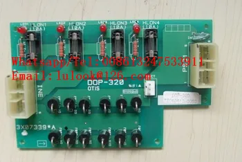 

Elevator parts PCB DOP-320