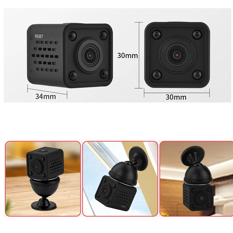 HD-1080P-Mini-Wifi-IP-Camera-Night-Vision-Wireless-Remote-Recording-Video-Voice-Work-while-charging