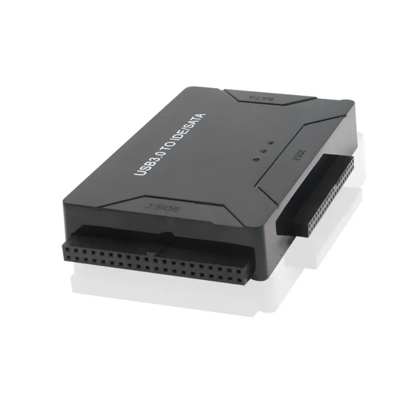 Высокоскоростной внешний жесткий диск USB 3 0 на SATA IDE 2 5 дюйма адаптер для жесткого