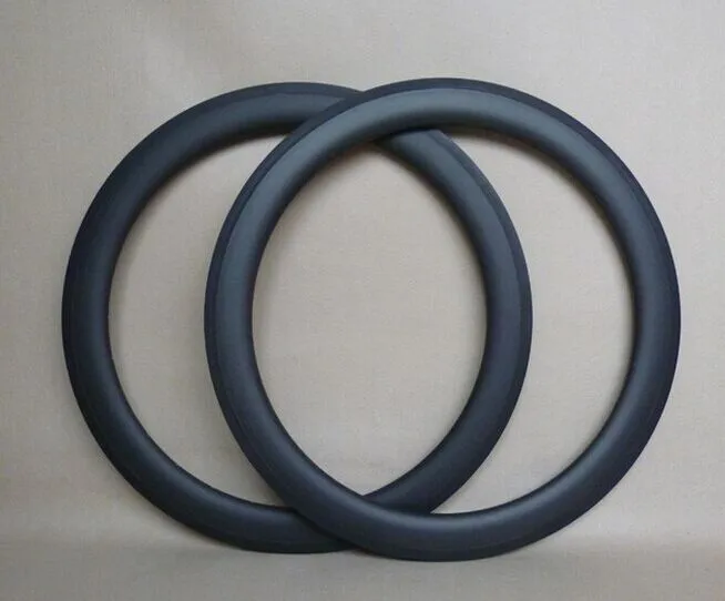 Clearance Road Carbon Bike Wheel 700c 50mm Carbon Clincher Rim 25mm width U shape Basalt Braking surface 2 Clearance Road Carbon Bike Wheel 700c 50mm Carbon Clincher Rim 25mm width U shape Basalt Braking surface 2
