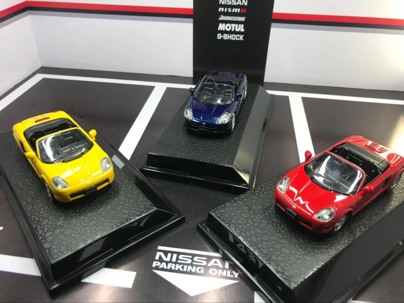 mr2 diecast