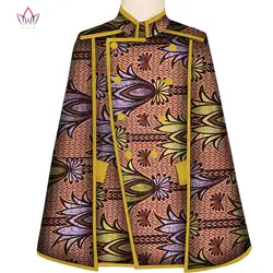 2019 Дашики Женская африканская одежда принт для женщин Базен Африка стиль топы Женская одежда принт рубашка женская одежда 4xl wy5014