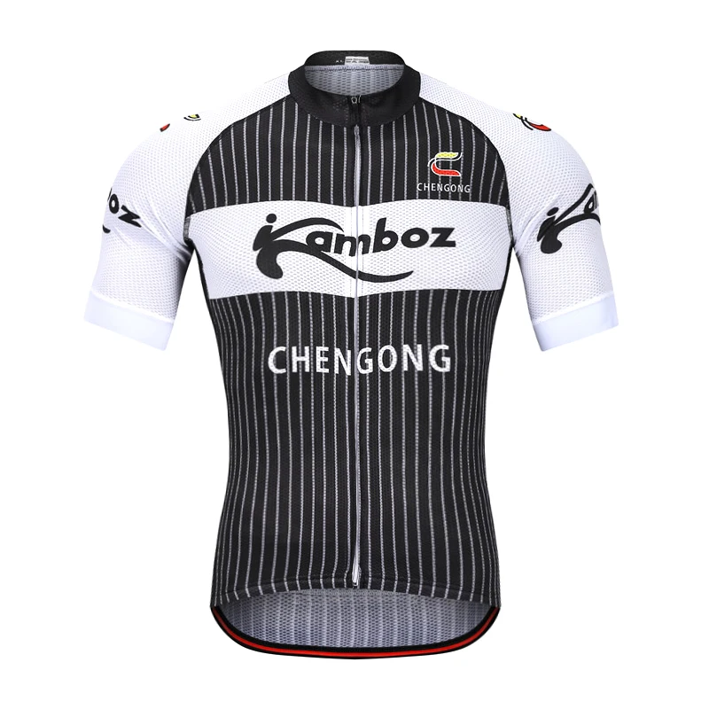 2018 New Brand Pro Team Cycling Jersey Sets Ropa Cilismo Cycling Clothing Suit with Bib Short MTB Jersey Set/Kits 9D Gel Pad