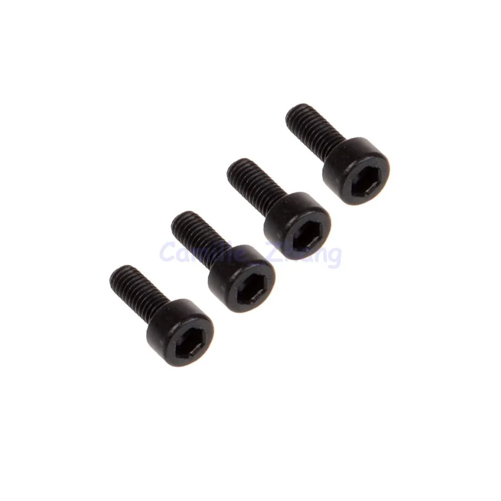 

02095 HSP Spare Parts M 3*8 Cap Head Screw 4pcs For 1/10 Scale Models R/C Hobby RC Car