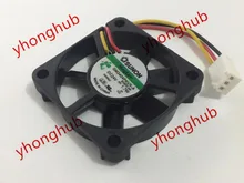 Frss shipping for SUNON KDE1245PFV1, 11.MS.B1524.AF.GN.X DC 12V 1.7W 3-Wire 3-Pin 45x45x10mm Server Square fan Frss shipping for SUNON KDE1245PFV1, 11.MS.B1524.AF.GN.X DC 12V 1.7W 3-Wire 3-Pin 45x45x10mm Server Square fan