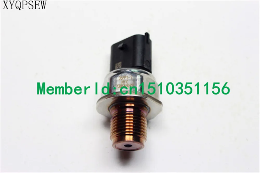 

XYQPSEW 35PP1-2,1306358052,For Fuel rail pressure sensor