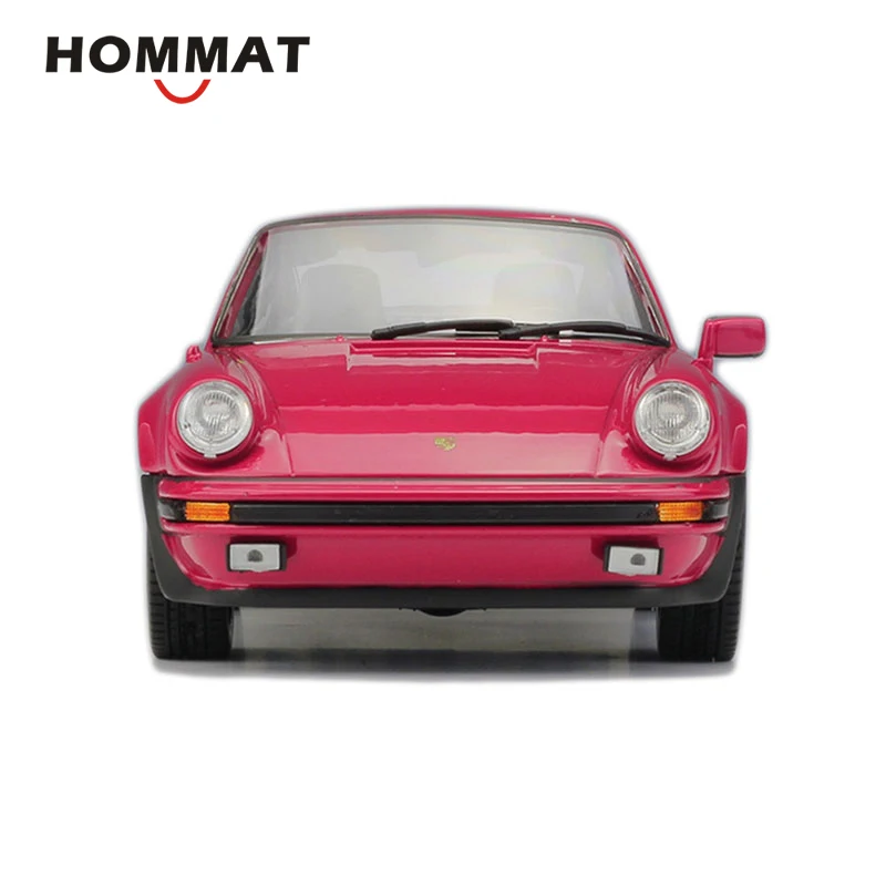 Домашний коврик Welly 1:24 911 Turbo 3 0 модель автомобиля литые автомобили из сплава