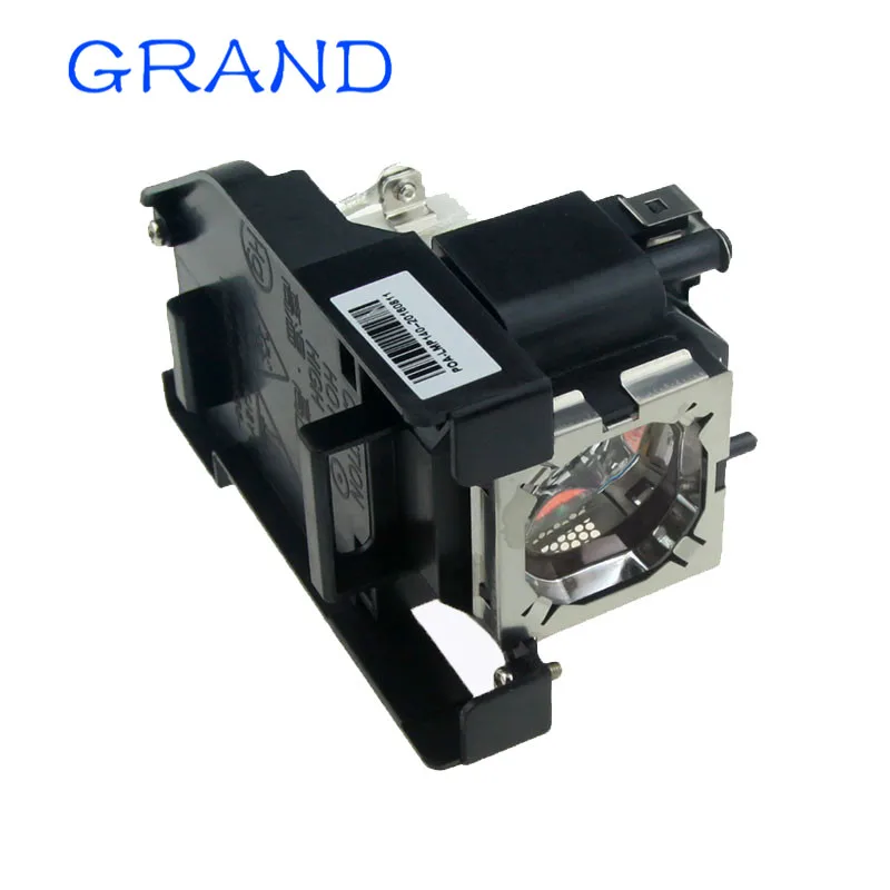 Замена лампы проектора лампа POA-LMP141/610 349 0847 для Sanyo PLC-WL2500/PLC-WL2501/PLC-WL2503 с корпусом HAPPY BATE