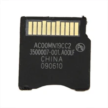 2X T-Flash Micro SD для мини SD карты адаптер для Nokia N95
