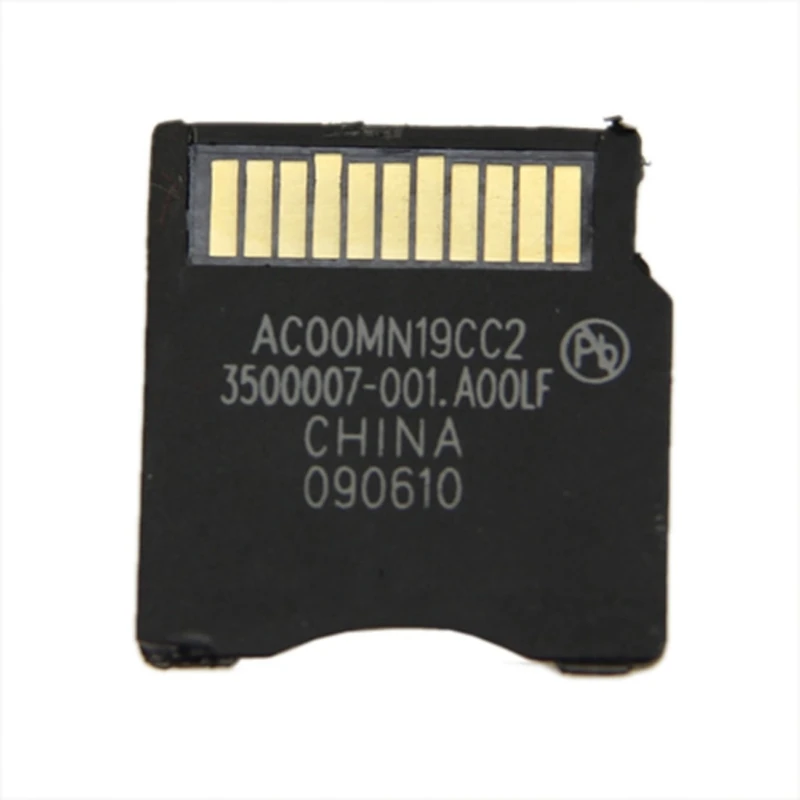 2X T-Flash Micro SD до мини-адаптер SD Card для Nokia N95