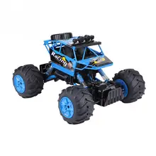 RC автомобиль AM515500 1/14 Электрический Радиоуправляемый гусеничный альпинистский автомобиль высокий гоночный скоростной автомобиль раскладушка внедорожный автомобиль игрушка автомобиль дистанционное управление игрушки