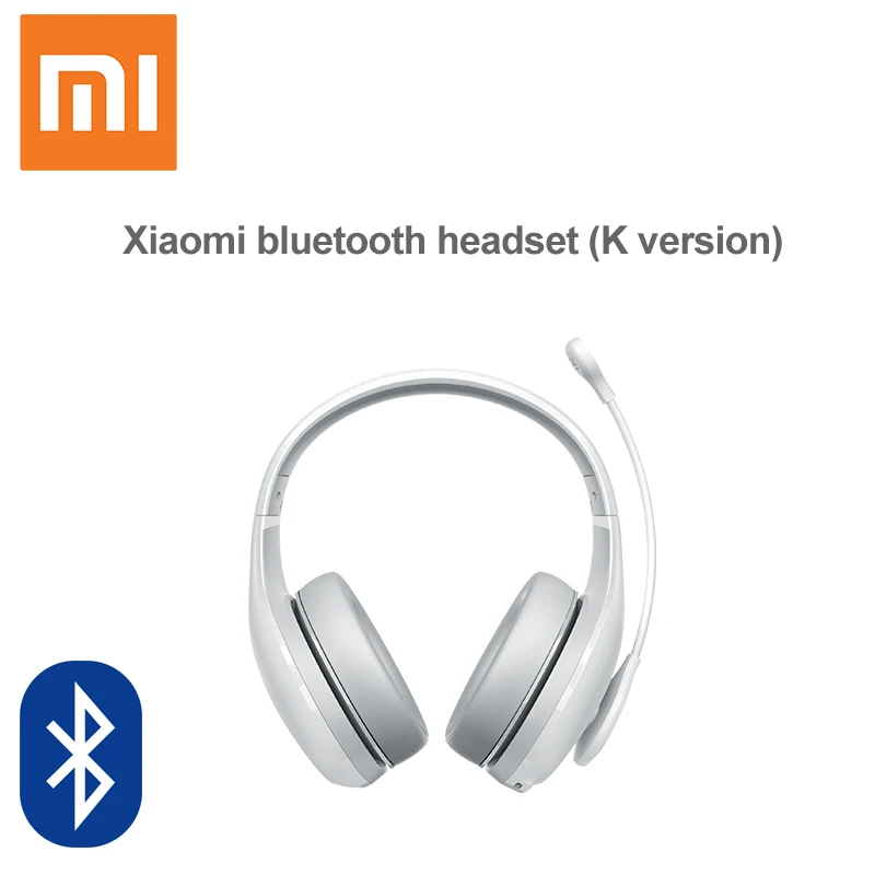 Xiaomi Новинка, беспроводная bluetooth-гарнитура, микрофон, проводные наушники, монитор, наушники, изменение голоса для пения! Изготовитель: Smule, Everysi - Цвет: Bluetooth version