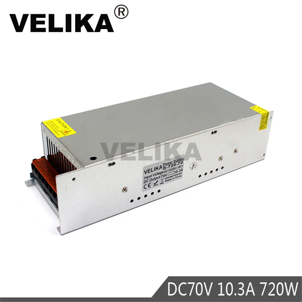 70V720W